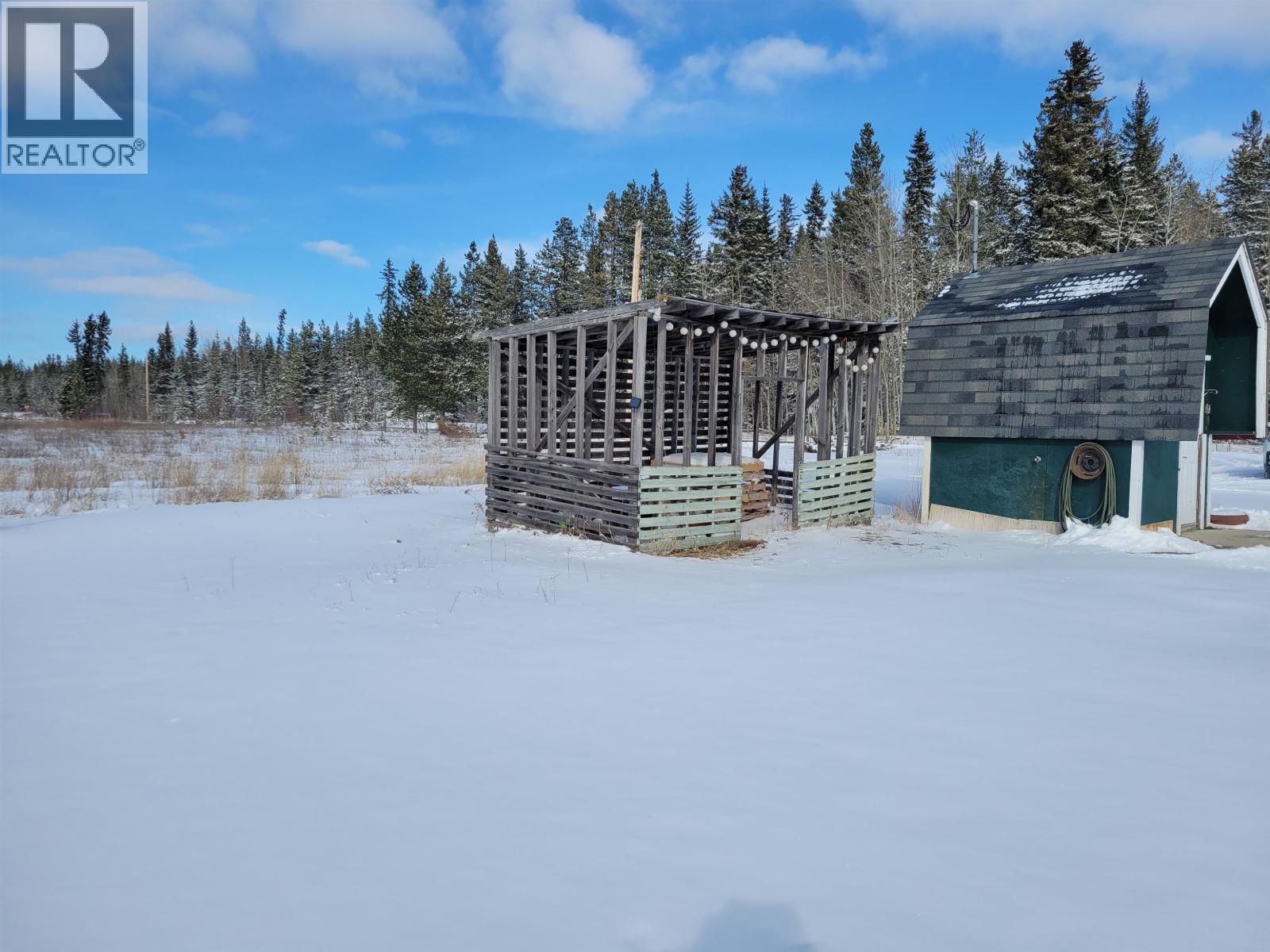 5353 MAUNDERS ROAD - 25