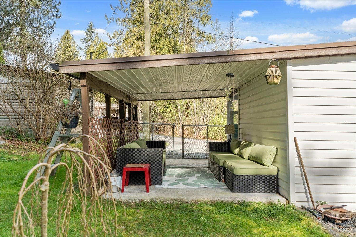 12 2216 LOUGHEED HIGHWAY, Mt Woodside, Agassiz