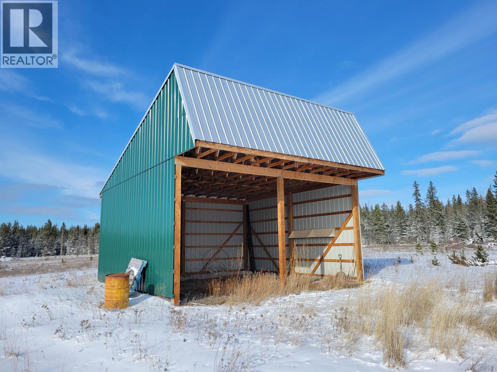 5353 MAUNDERS ROAD - 28