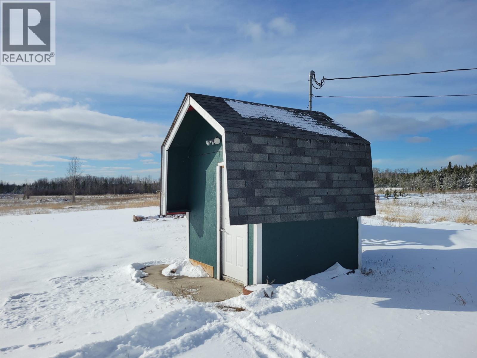 5353 MAUNDERS ROAD - 21