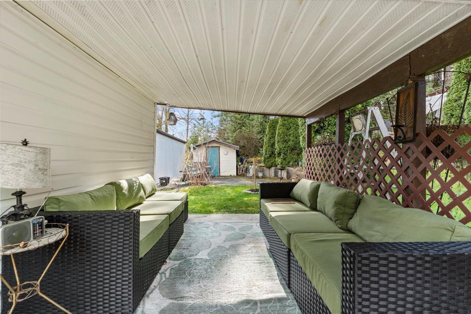 12 2216 LOUGHEED HIGHWAY, Mt Woodside, Agassiz