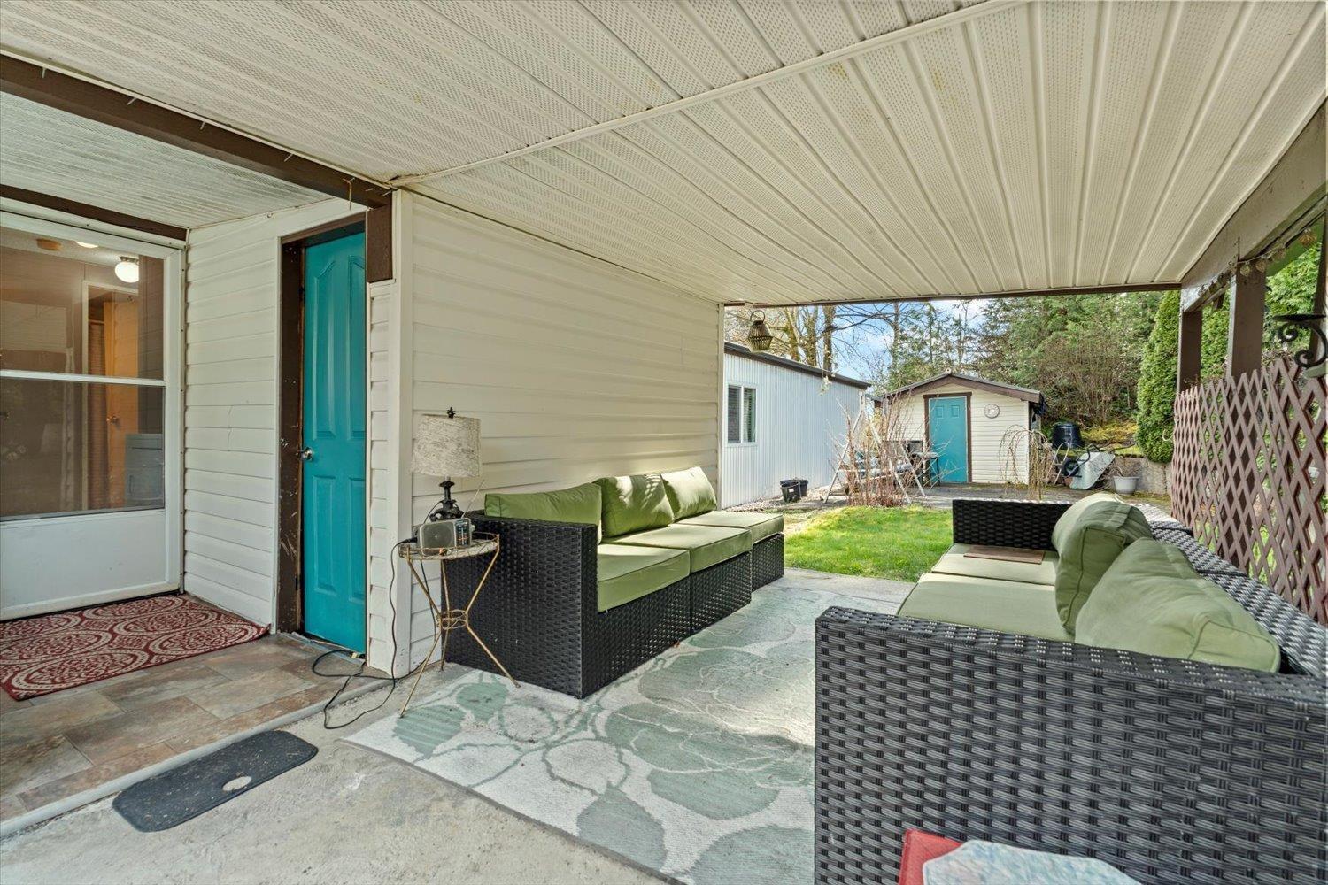 12 2216 LOUGHEED HIGHWAY, Mt Woodside, Agassiz