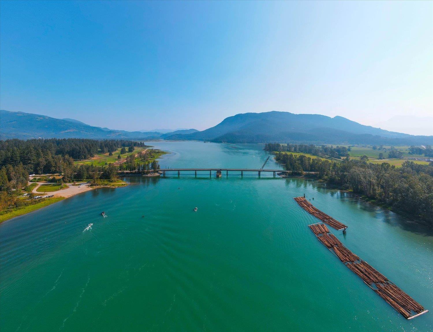 12 2216 LOUGHEED HIGHWAY, Mt Woodside, Agassiz