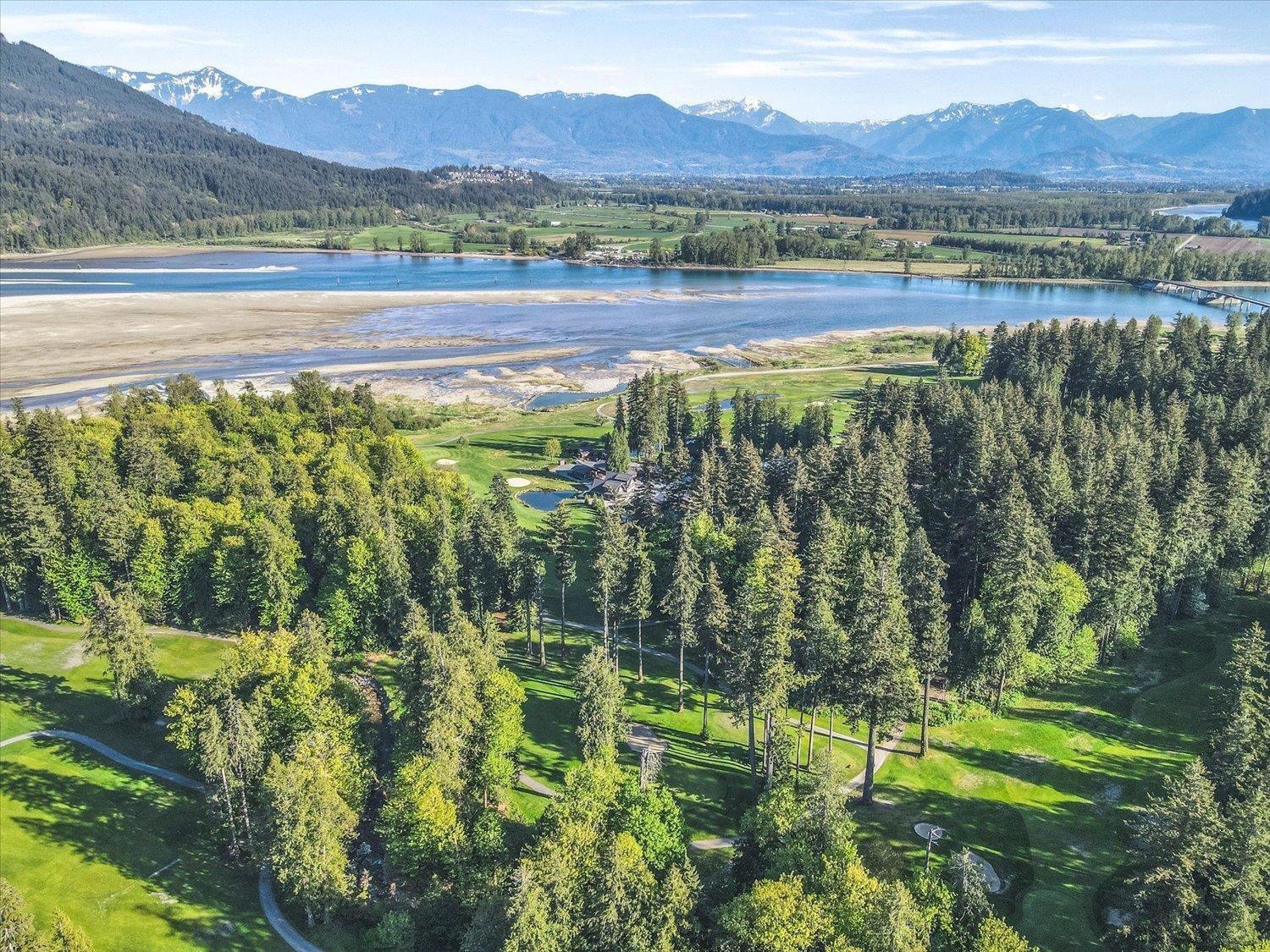 12 2216 LOUGHEED HIGHWAY, Mt Woodside, Agassiz