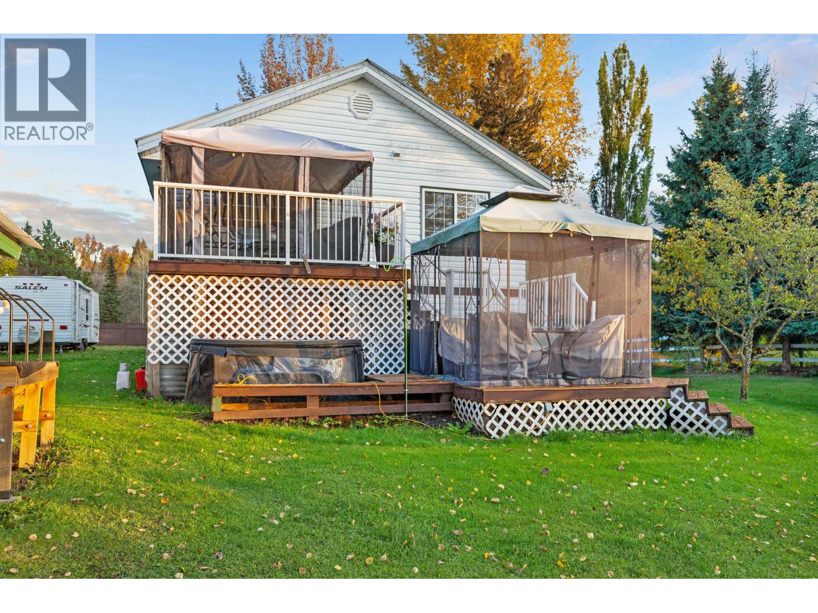 7945 SHELLEY TOWNSITE ROAD - 4