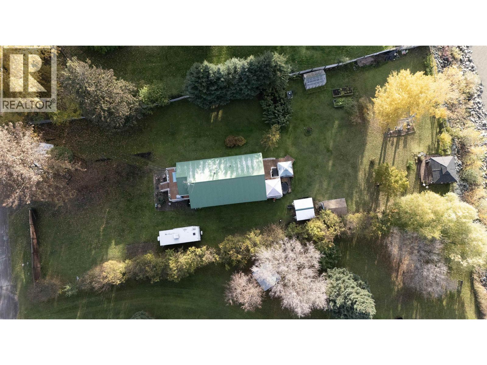 7945 SHELLEY TOWNSITE ROAD - 32