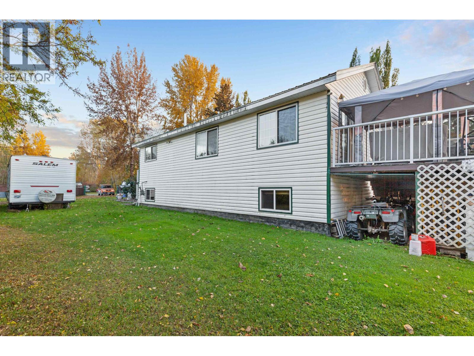 7945 SHELLEY TOWNSITE ROAD - 6