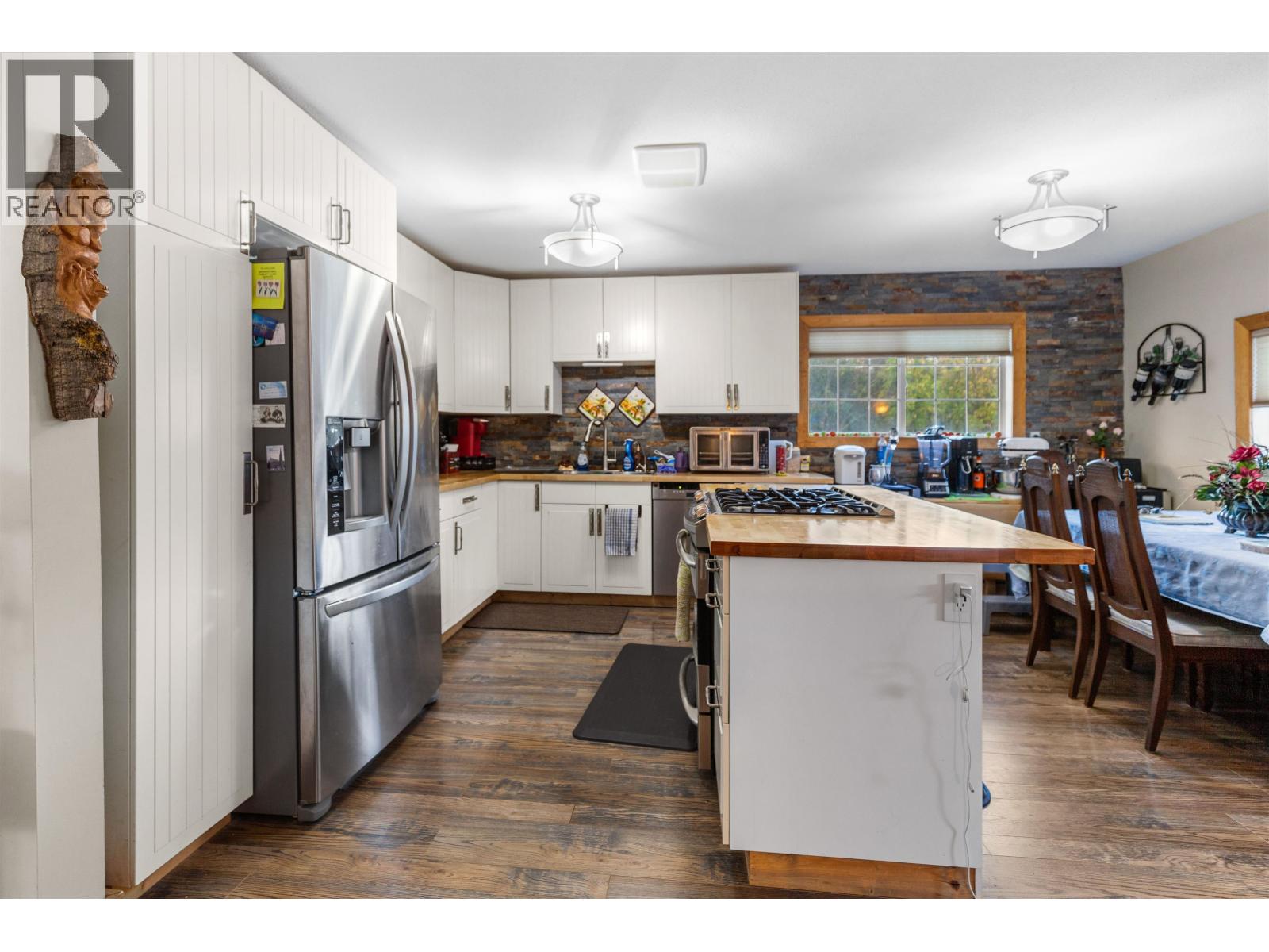 7945 SHELLEY TOWNSITE ROAD - 9
