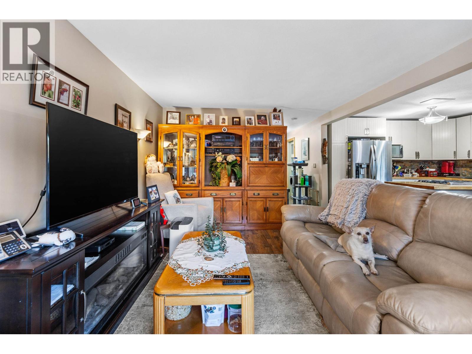 7945 SHELLEY TOWNSITE ROAD - 14