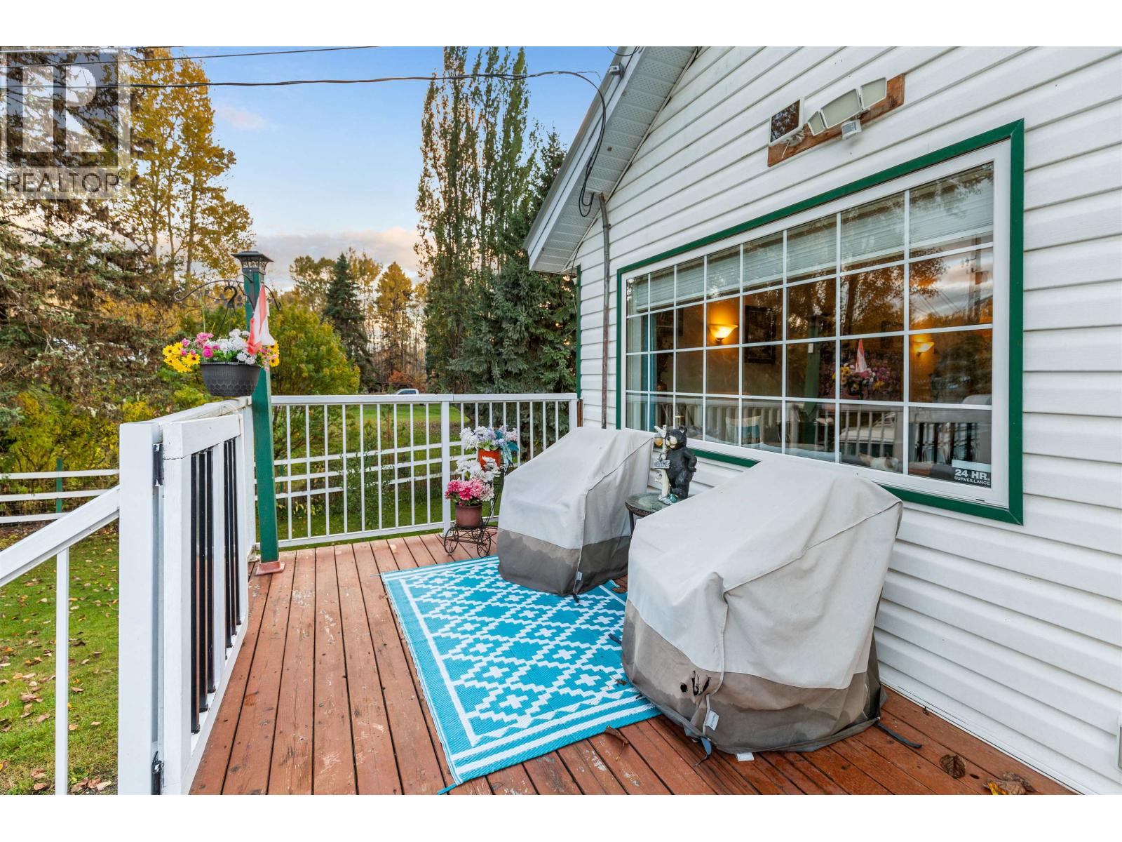 7945 SHELLEY TOWNSITE ROAD - 7