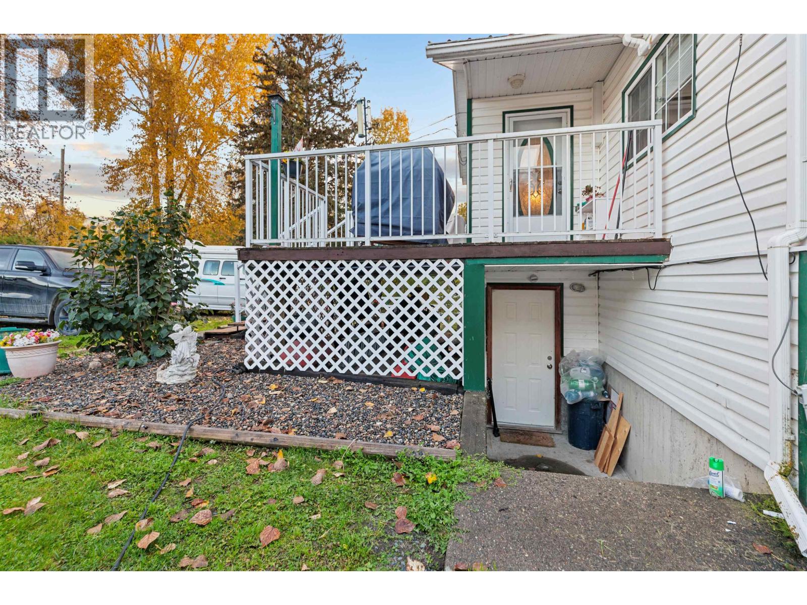 7945 SHELLEY TOWNSITE ROAD - 5