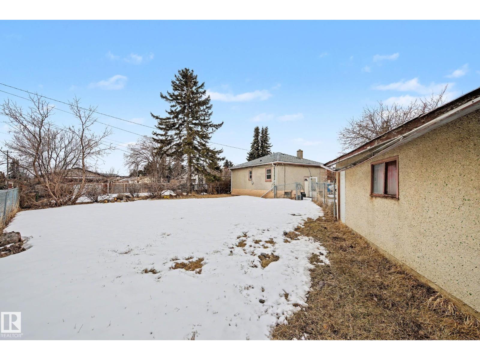 Single Family House Bungalow for Sale in   ST NW Edmonton 