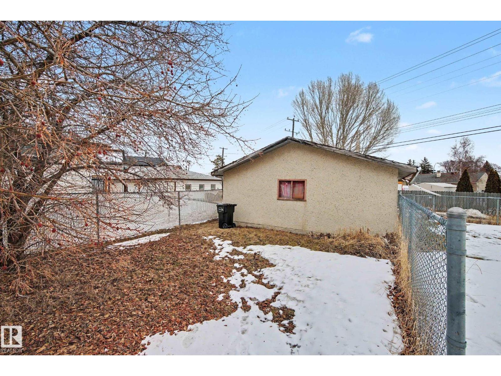 Single Family House Bungalow for Sale in   ST NW Edmonton 