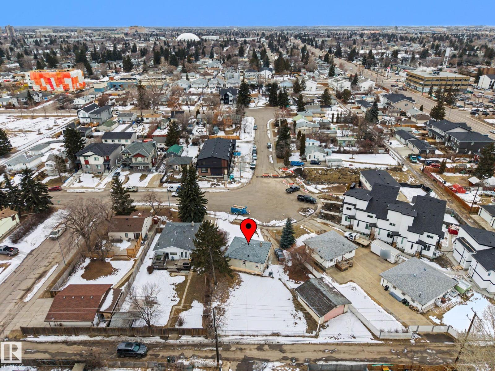 9409 154 ST NW - 20