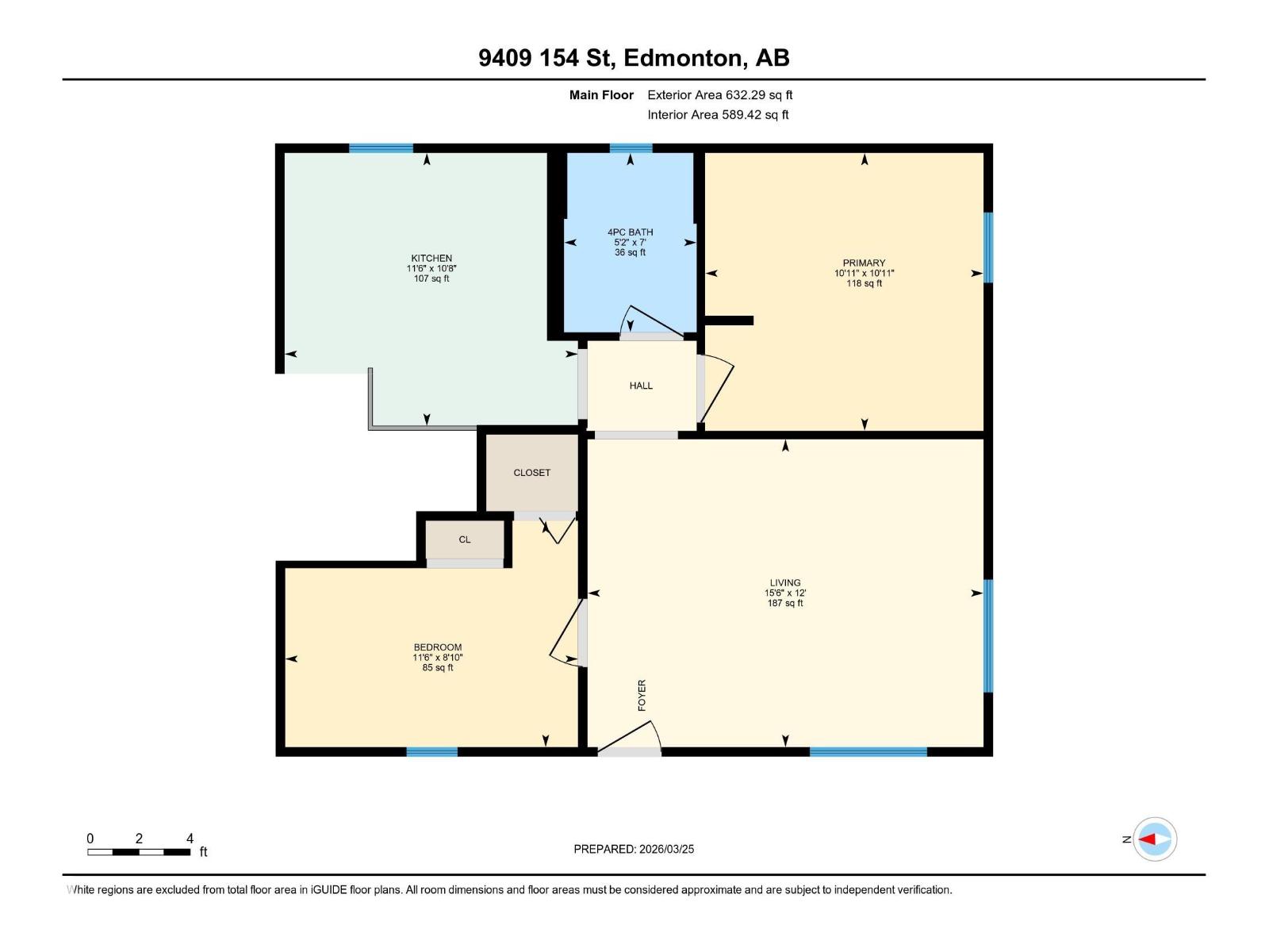 9409 154 ST NW - 29