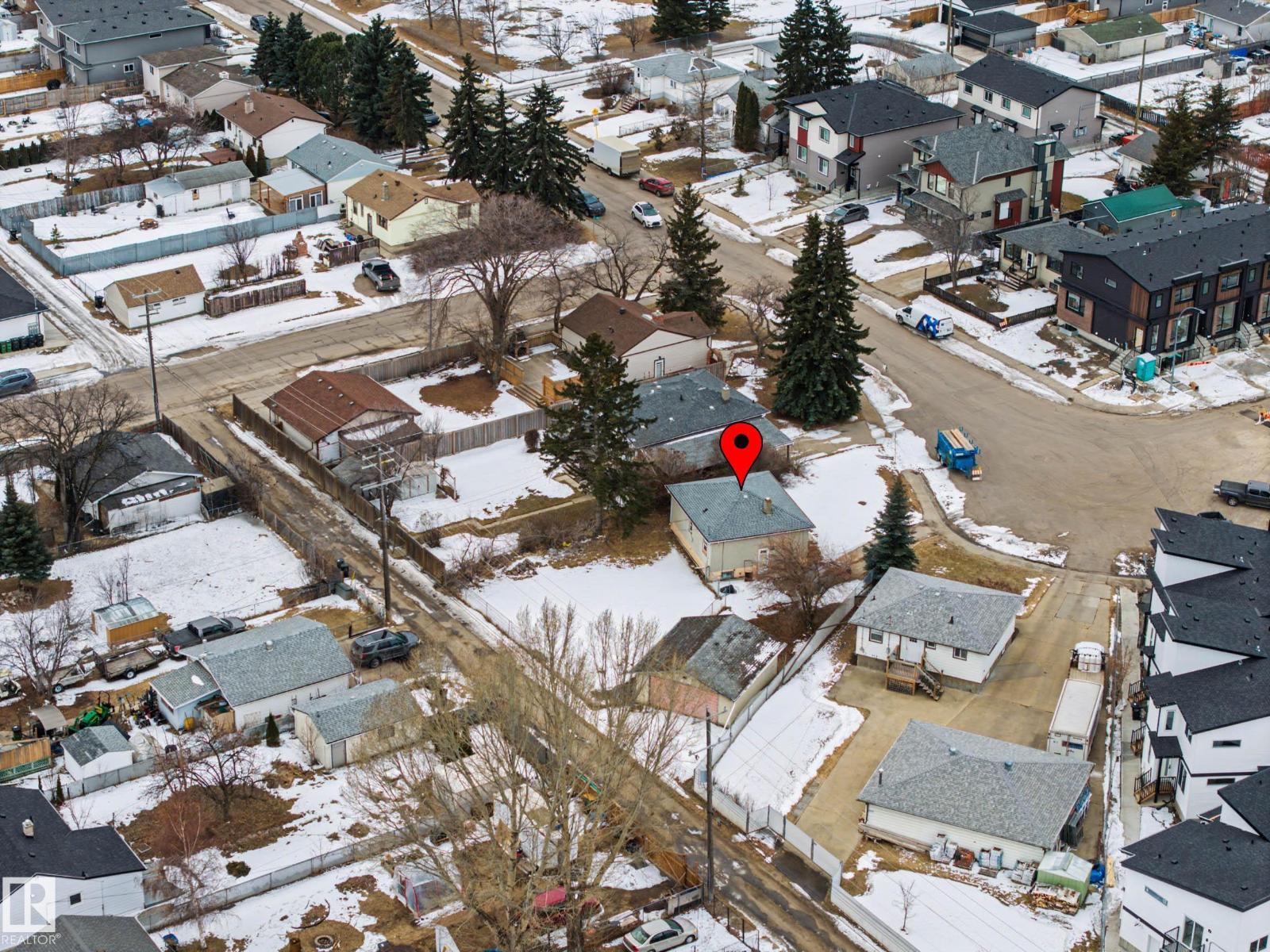 9409 154 ST NW - 6