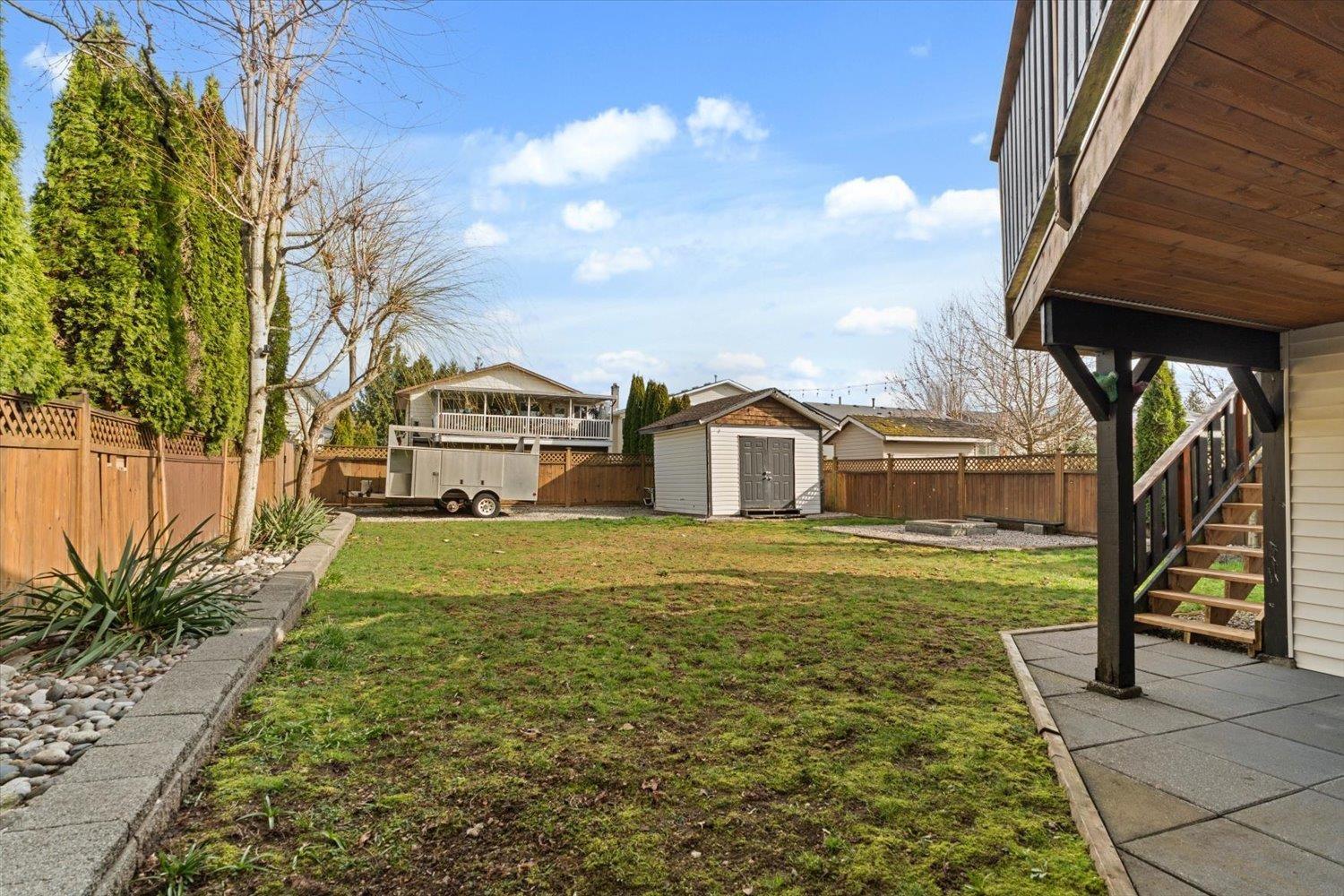 33531 7TH AVENUE, Mission