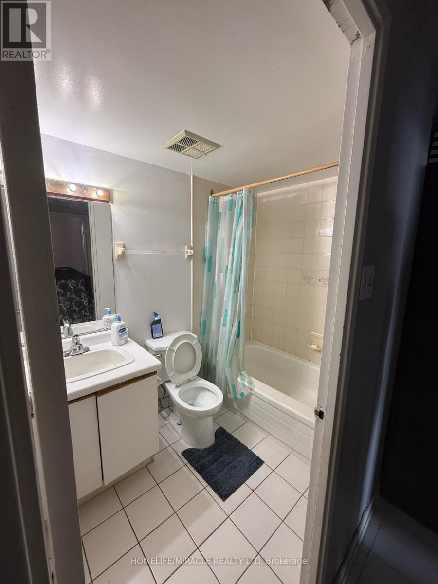 #507 2901 KIPLING AVENUE - 12