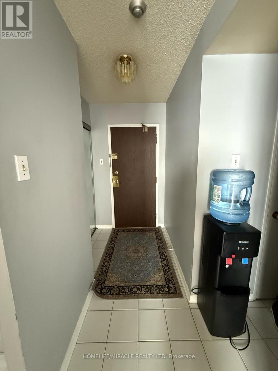 #507 2901 KIPLING AVENUE - 3
