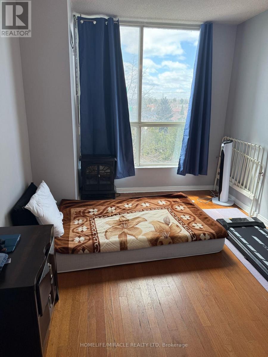 #507 2901 KIPLING AVENUE - 9