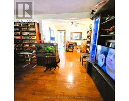 Recreational, Games room - 104 - 104 Baronwood Court, Brampton, ON L6V3H7 Photo 9