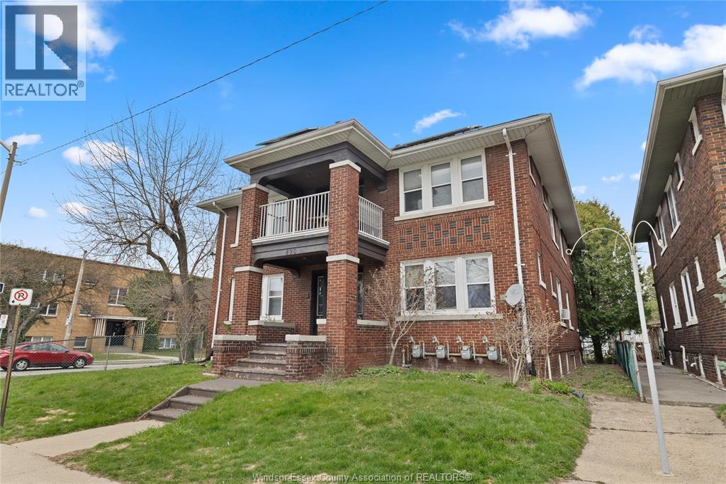 490 GILES BOULEVARD West Unit# 3