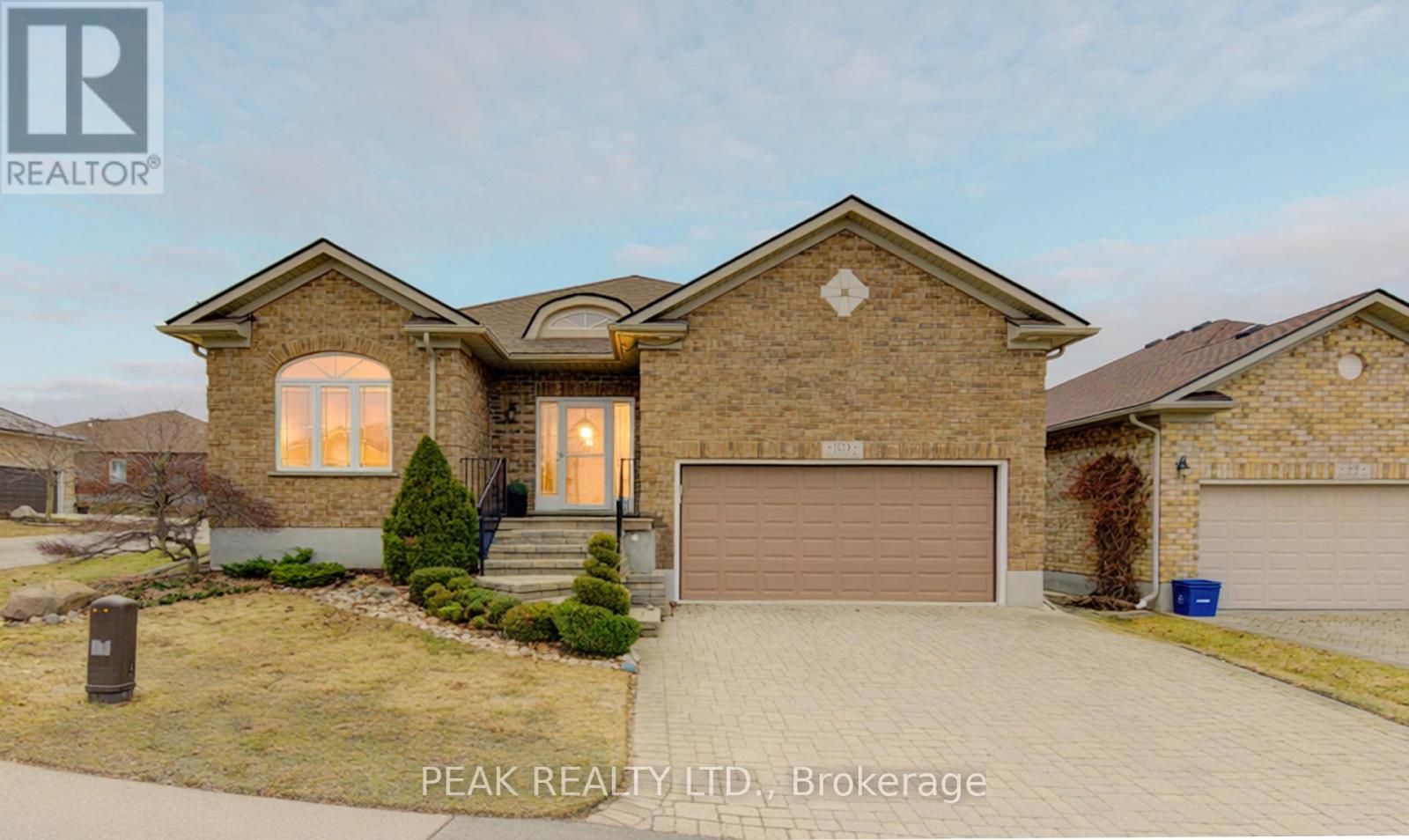 103 DEVONSHIRE DRIVE