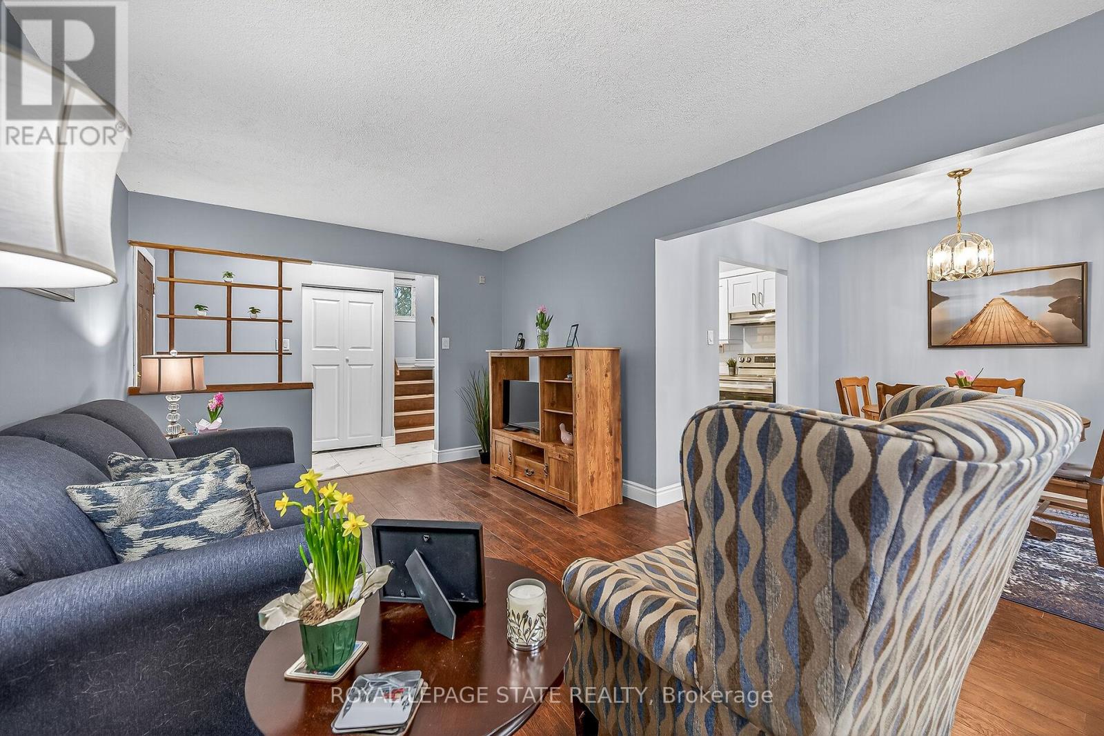 143 CRANBROOK DRIVE, Hamilton (Gilkson), Ontario