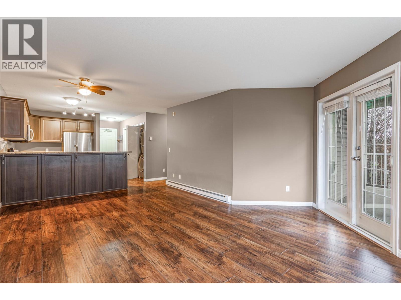 2733 Riffington Place Unit# 102, West Kelowna