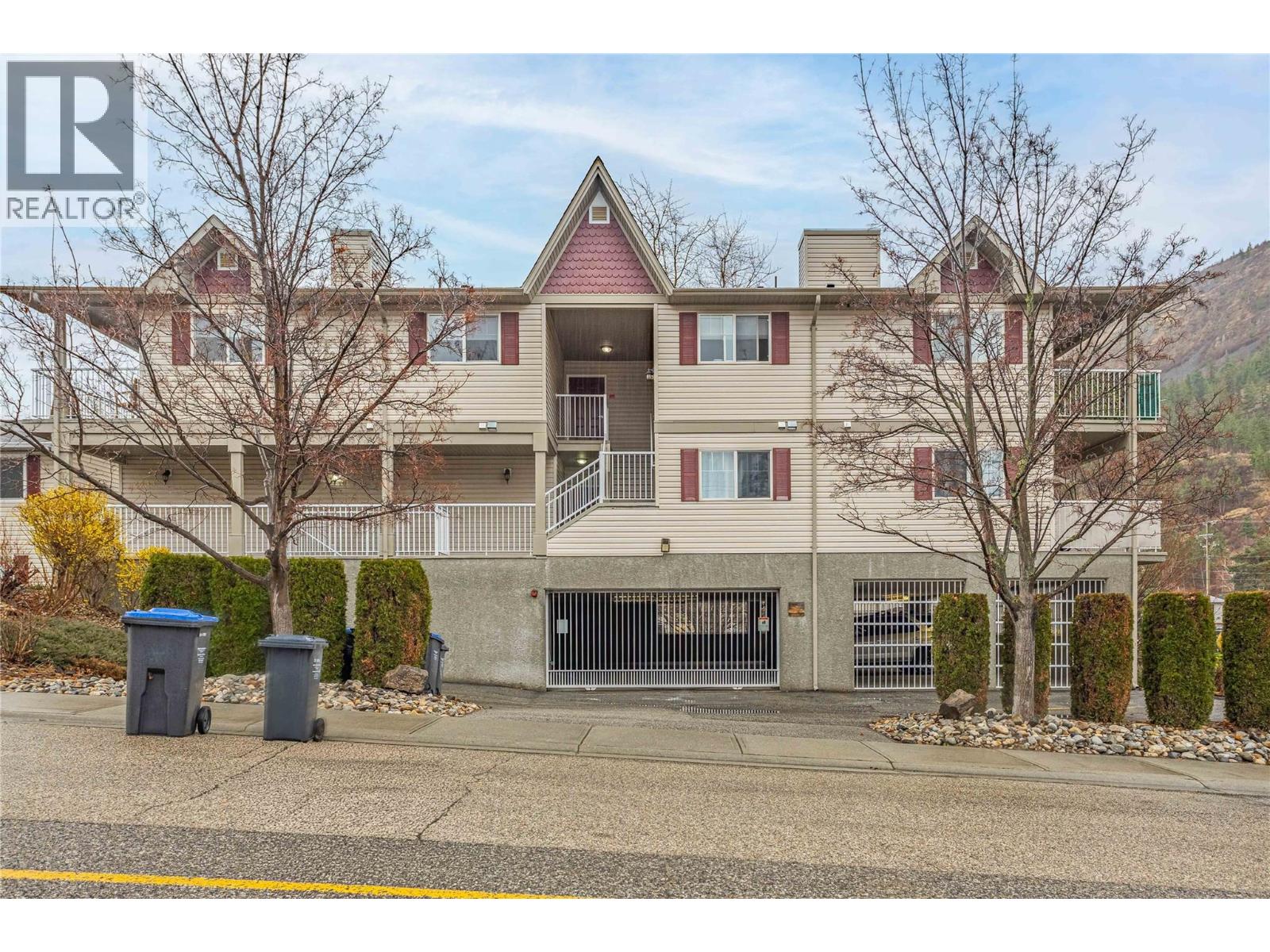 2733 Riffington Place Unit# 102, West Kelowna