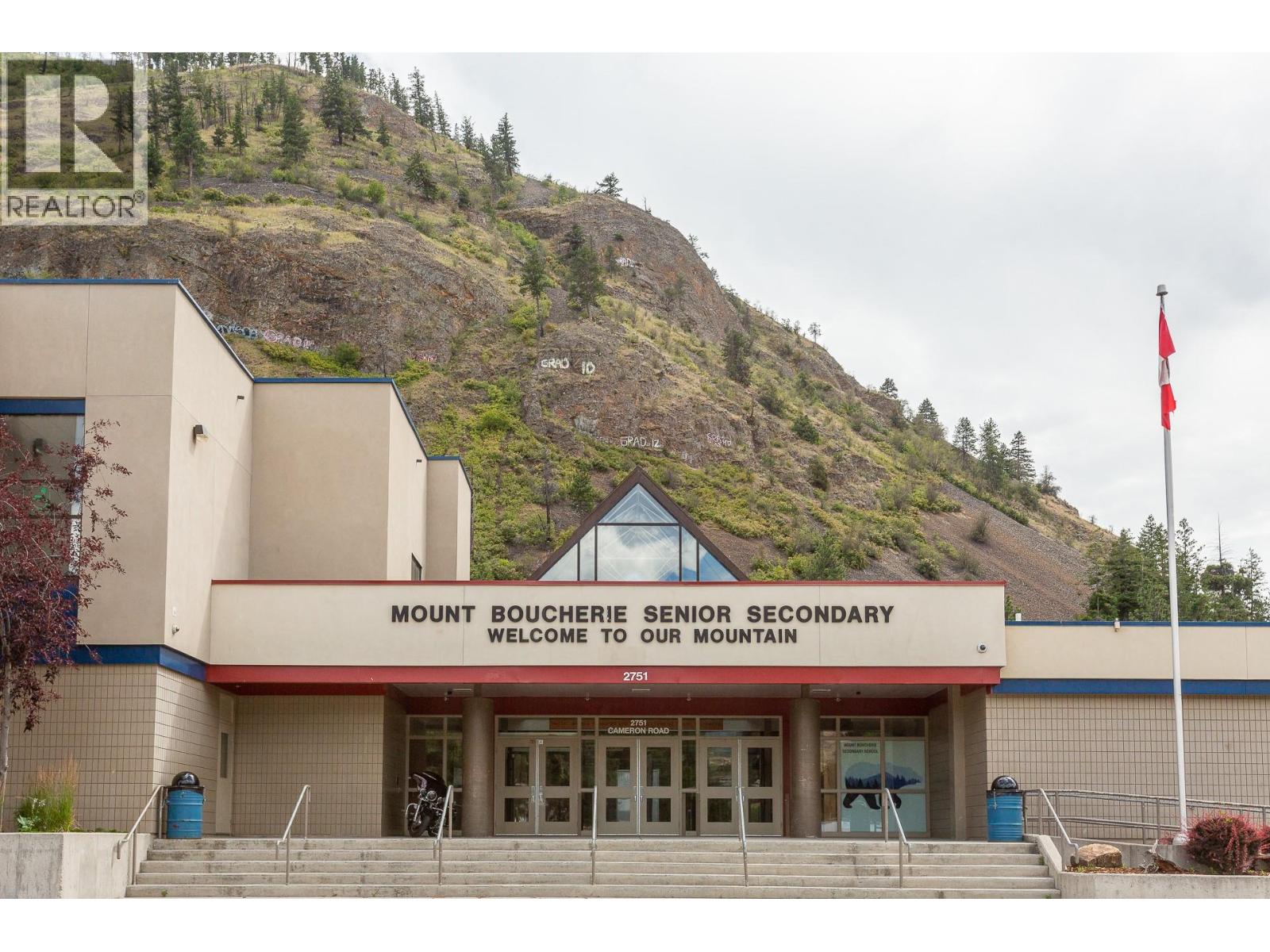 2733 Riffington Place Unit# 102, West Kelowna