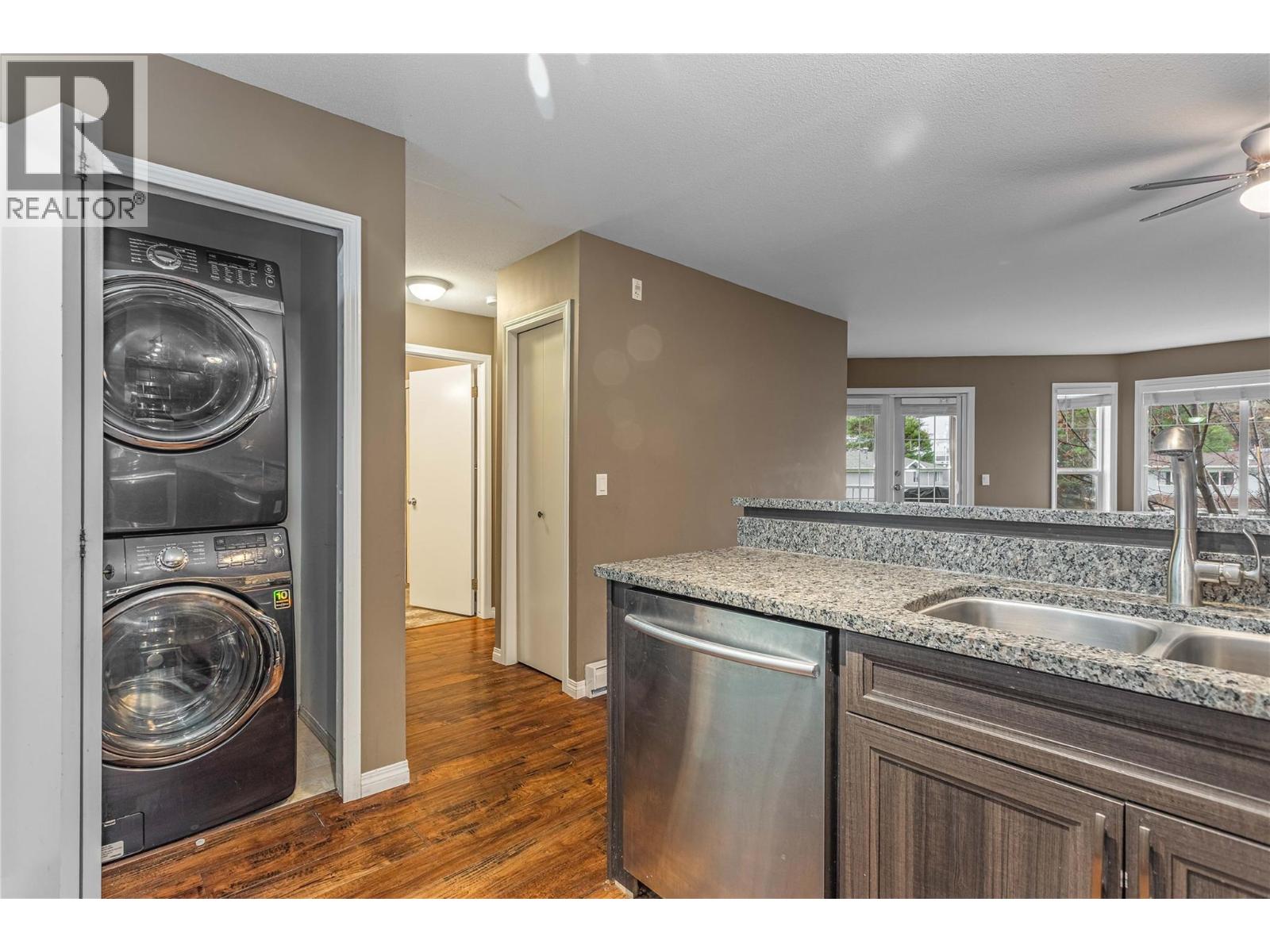 2733 Riffington Place Unit# 102, West Kelowna