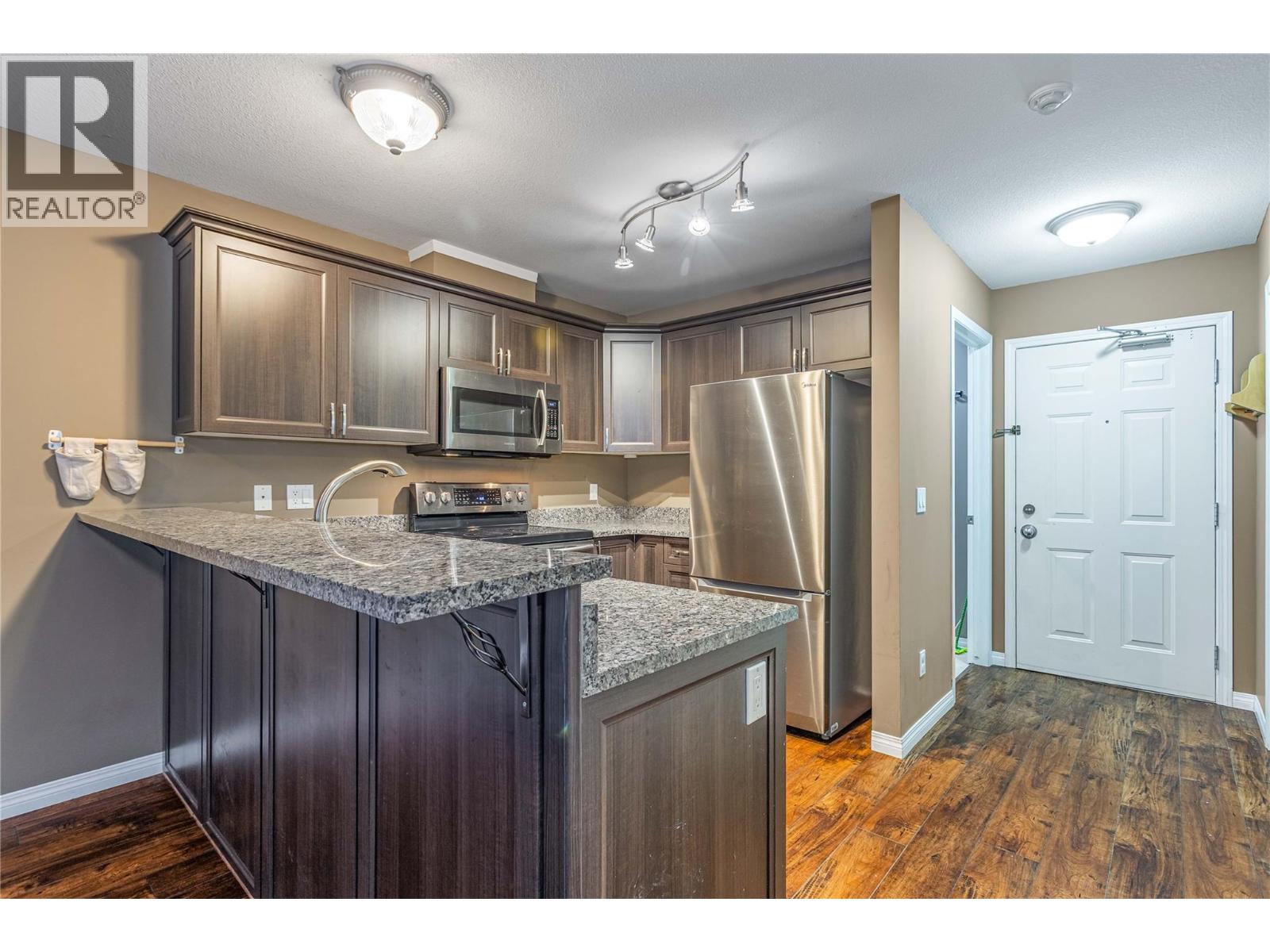 2733 Riffington Place Unit# 102, West Kelowna