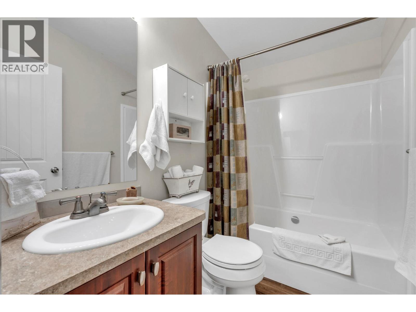 98 OKANAGAN Avenue Unit# 43, Penticton