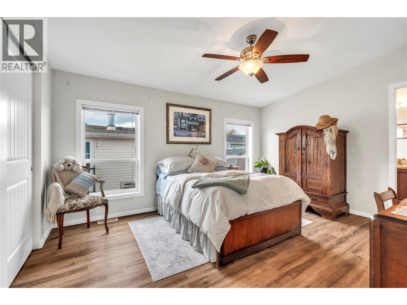 98 OKANAGAN Avenue Unit# 43, Penticton