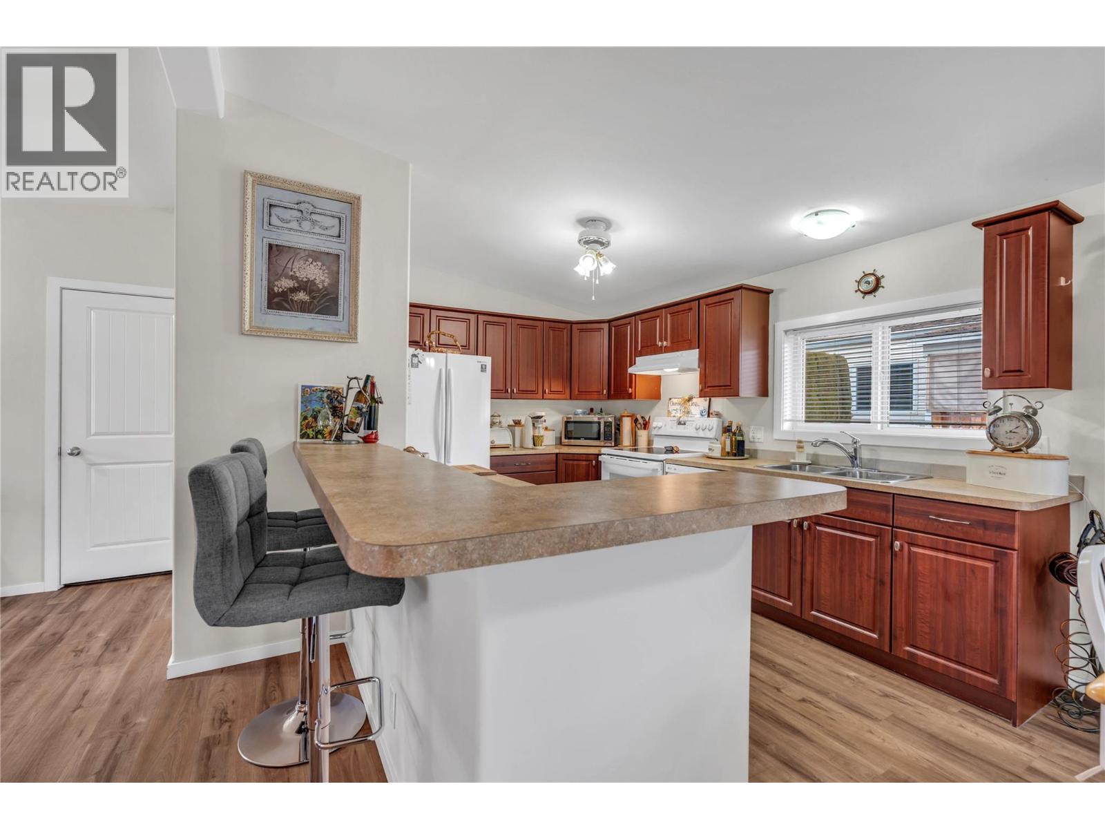 98 OKANAGAN Avenue Unit# 43, Penticton