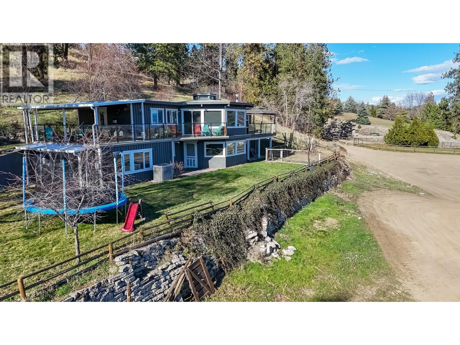 2630 Rufli Road, West Kelowna