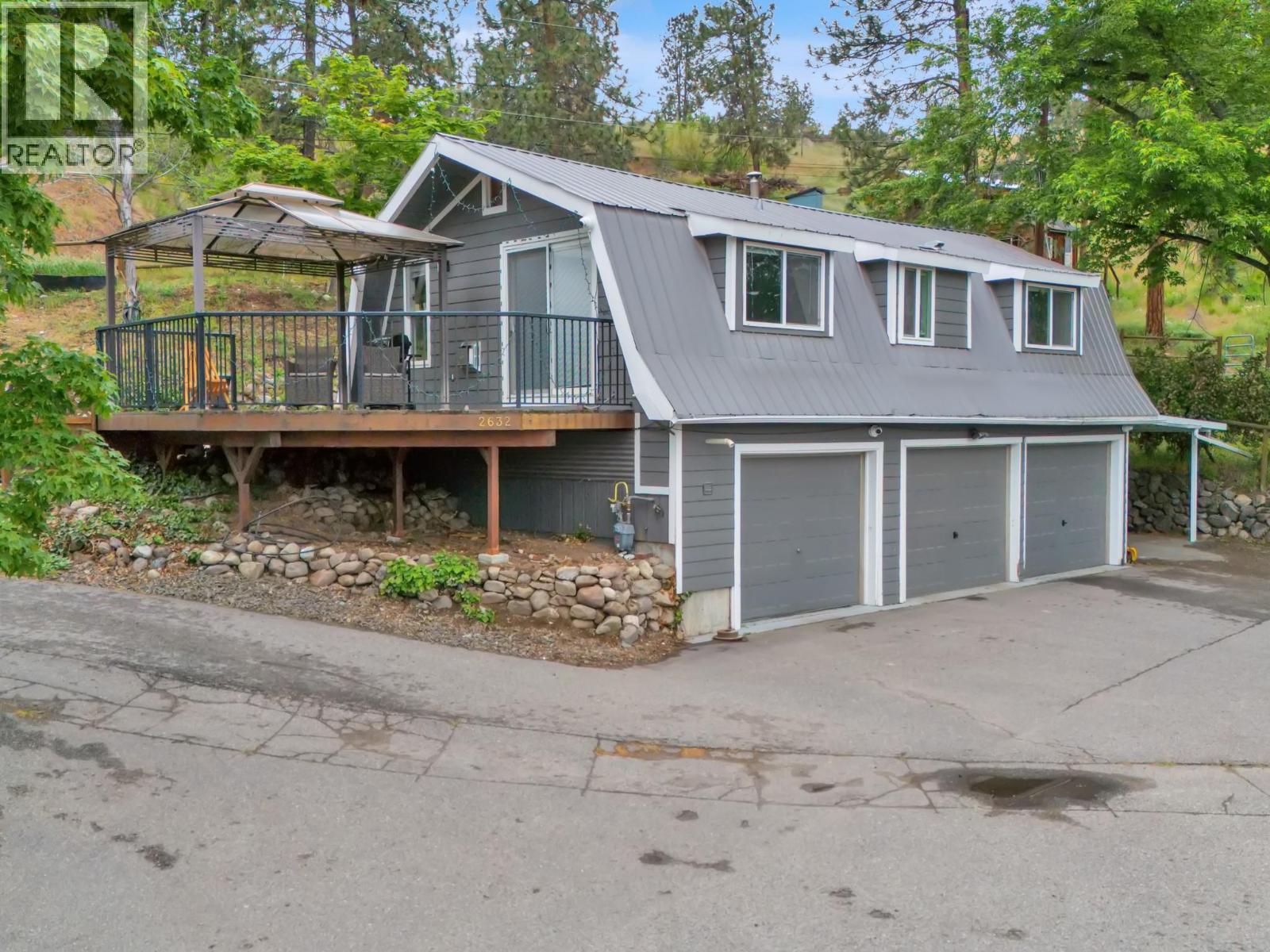 2630 Rufli Road, West Kelowna