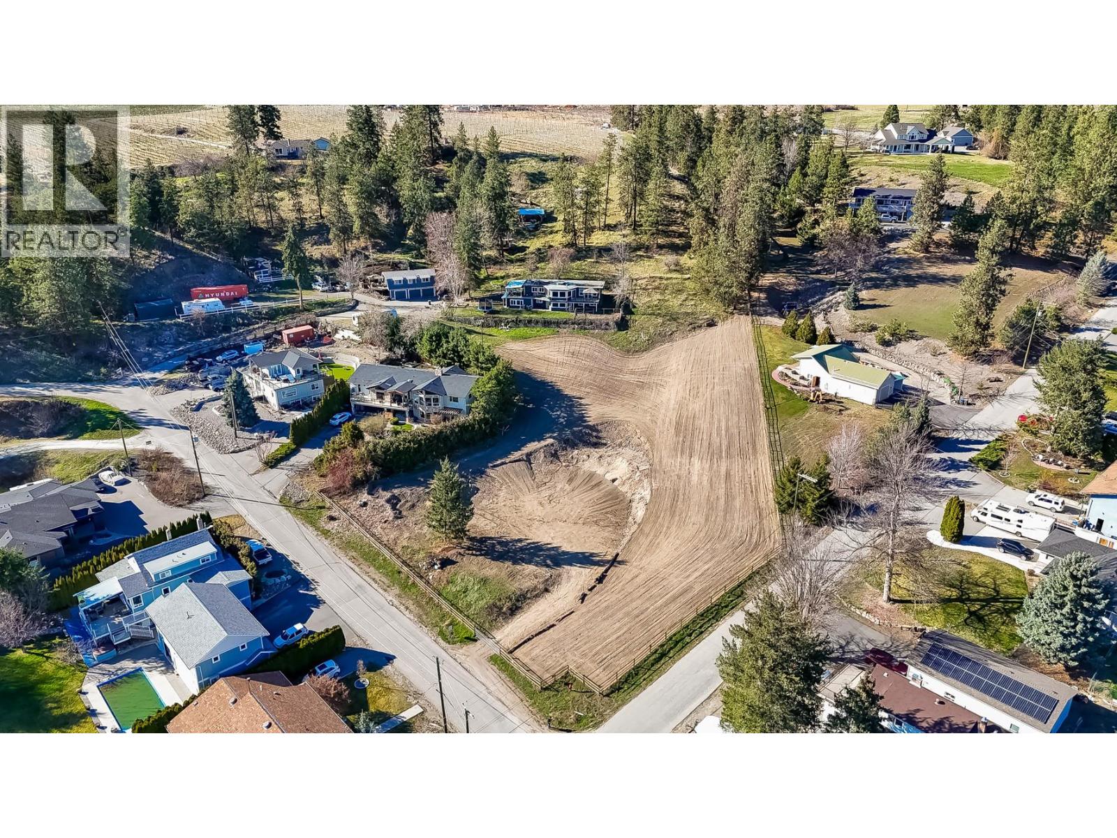 2630 Rufli Road, West Kelowna