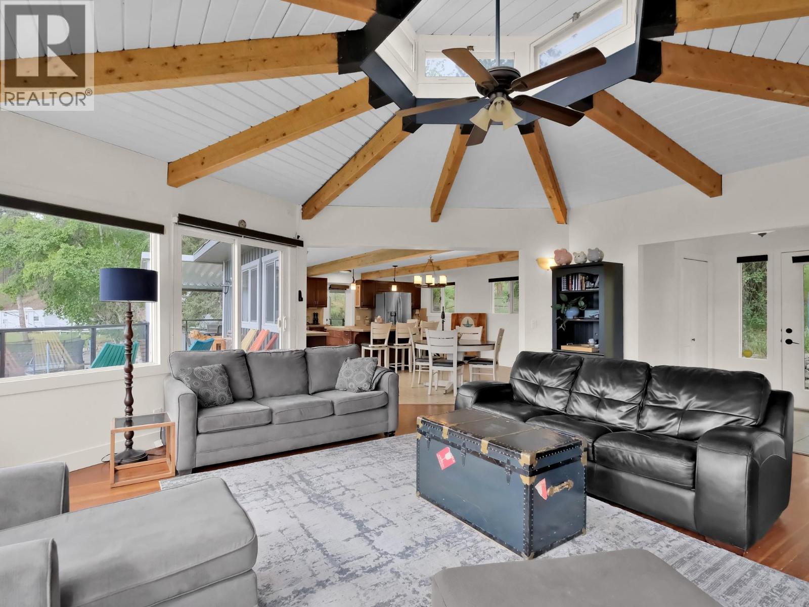 2630 Rufli Road, West Kelowna