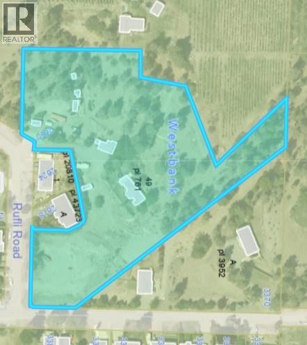 2630 Rufli Road, West Kelowna