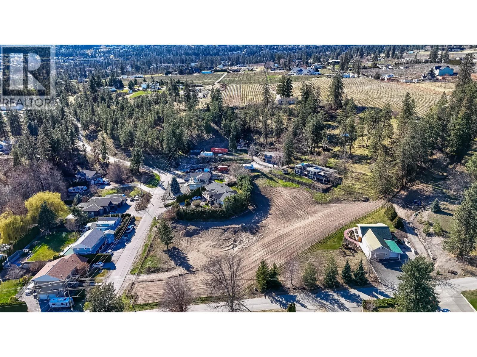 2630 Rufli Road, West Kelowna
