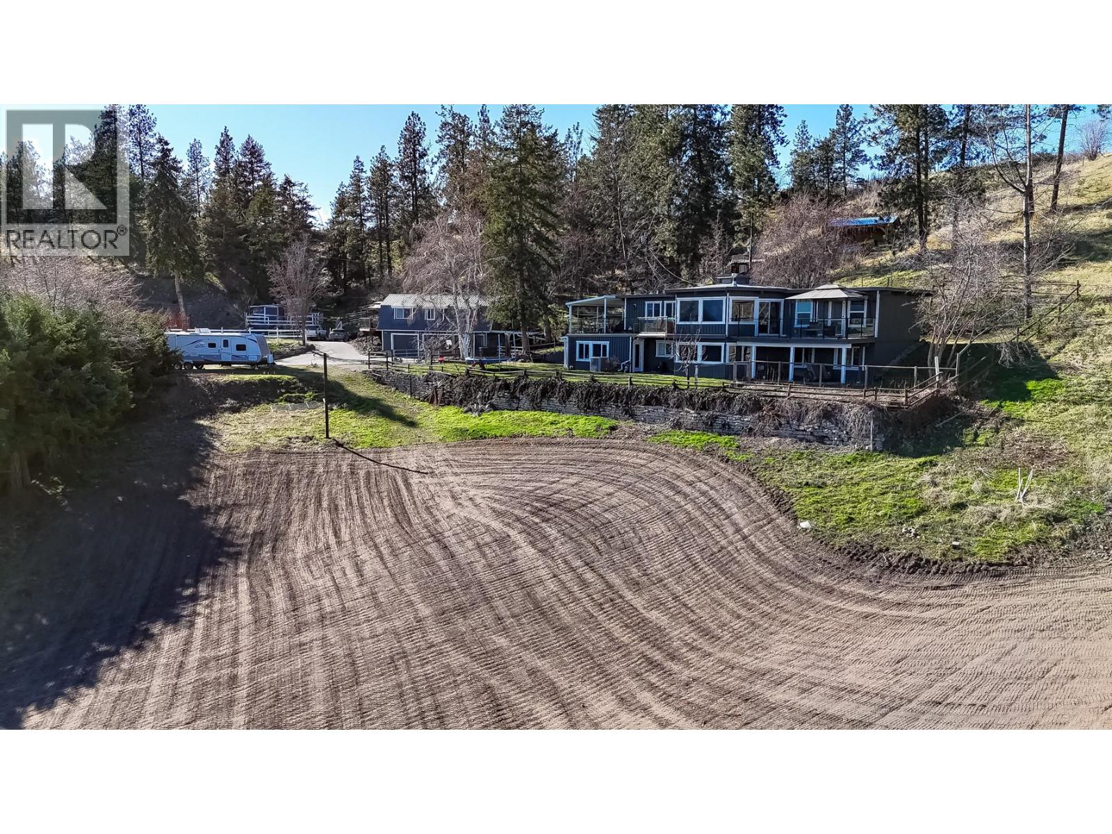 2630 Rufli Road, West Kelowna