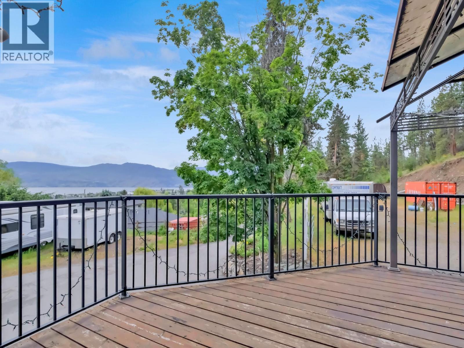 2630 Rufli Road, West Kelowna