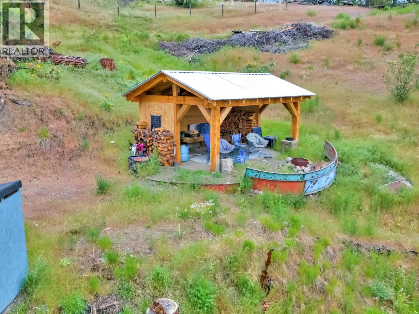 2630 Rufli Road, West Kelowna