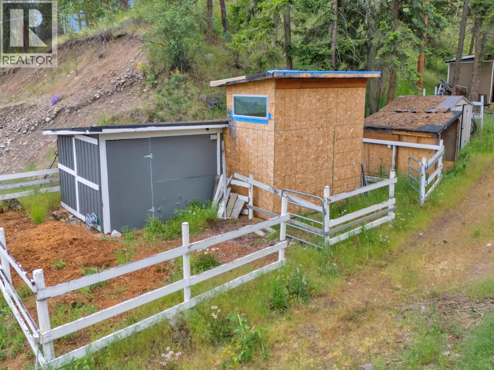 2630 Rufli Road, West Kelowna