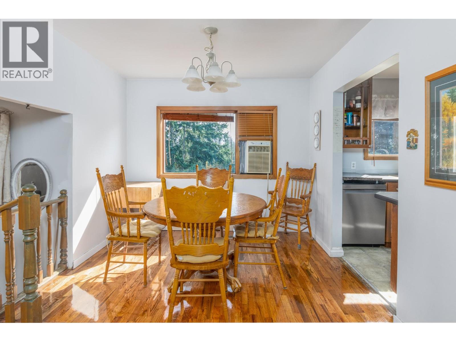 3591 65 Avenue NW, Salmon Arm