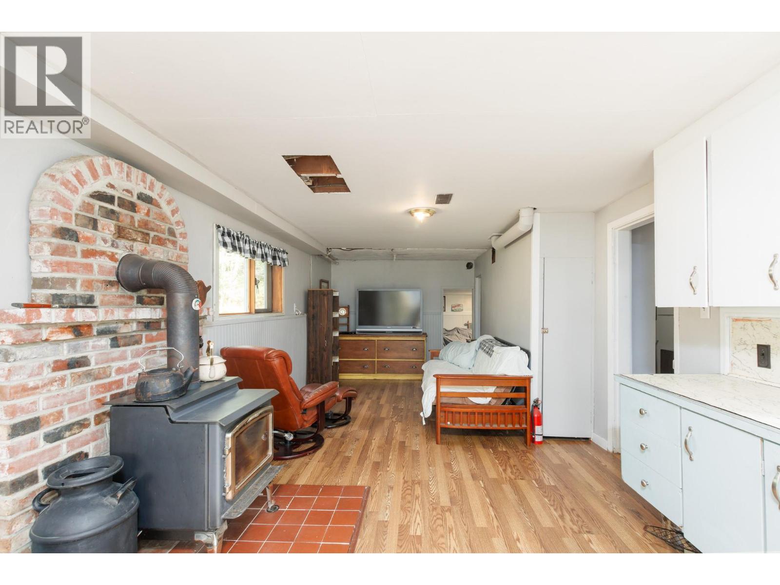 3591 65 Avenue NW, Salmon Arm