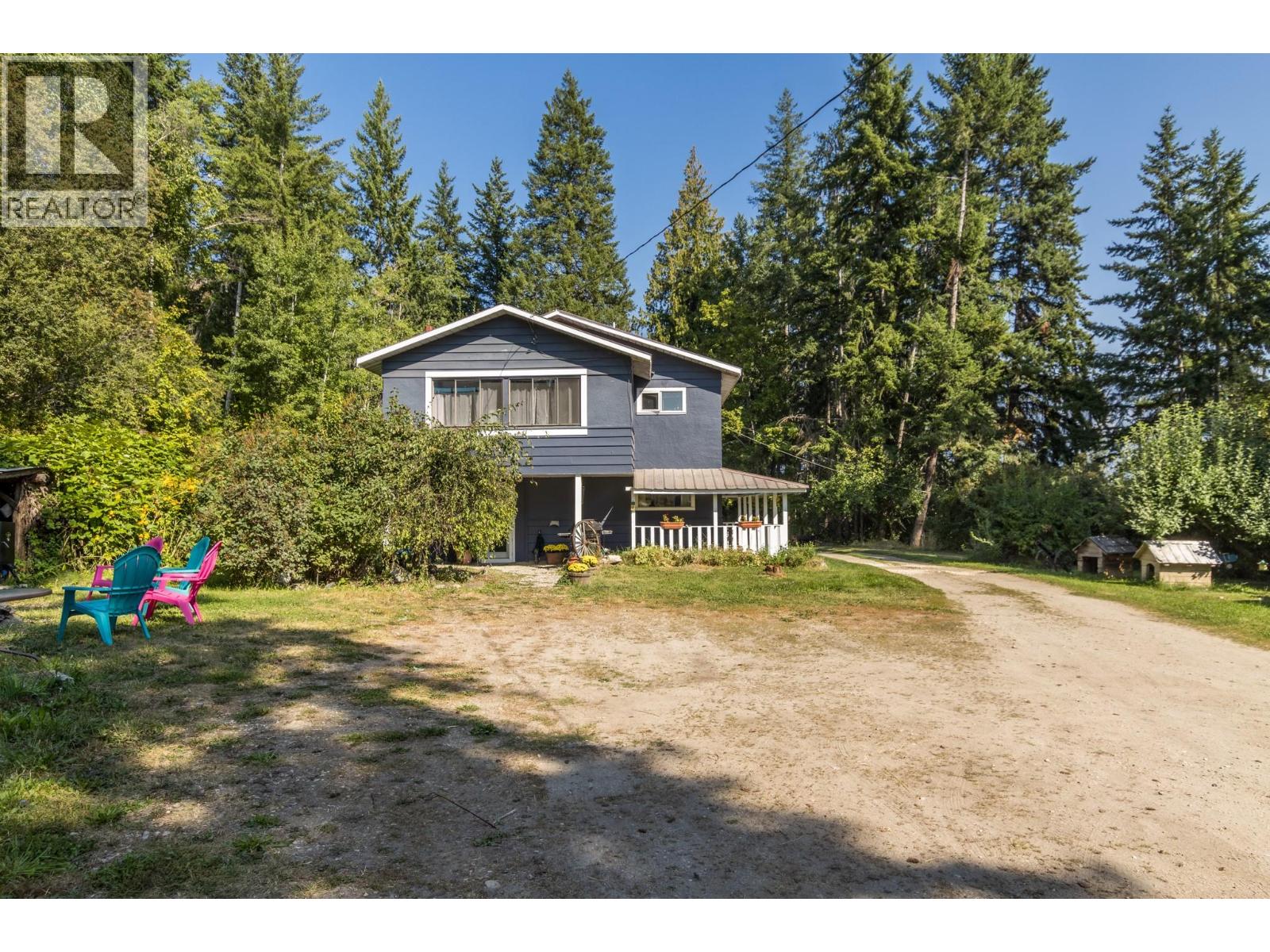 3591 65 Avenue NW, Salmon Arm