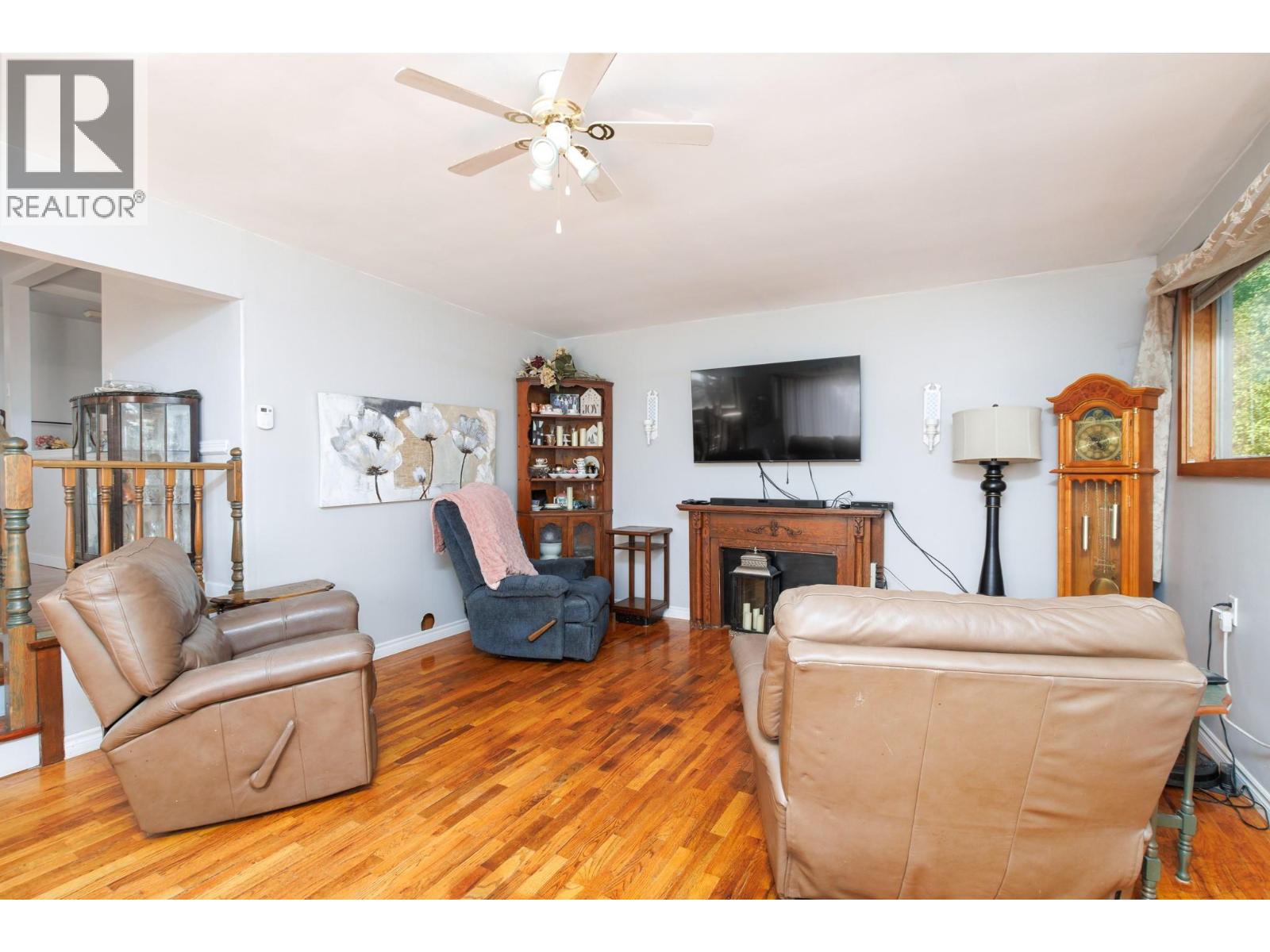 3591 65 Avenue NW, Salmon Arm